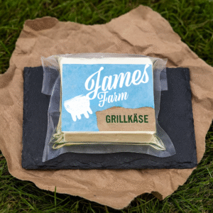 Grillkäse