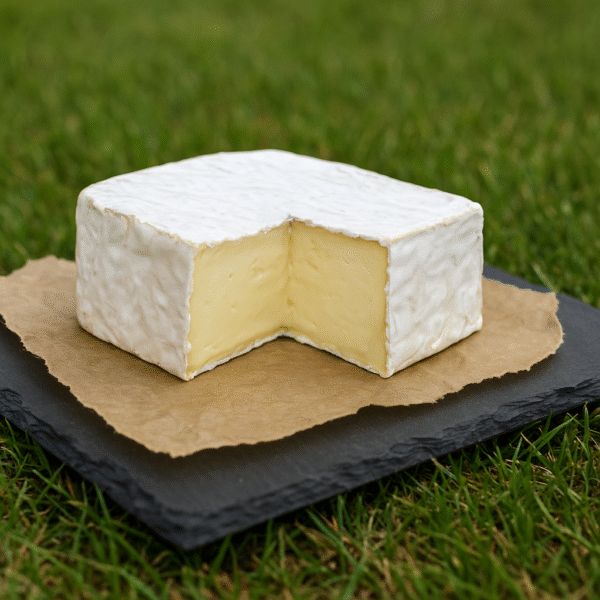 Weißer Friese
