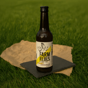 Farm Rebls Bier