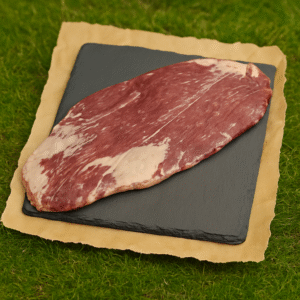 Flanksteak