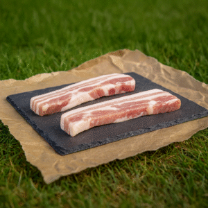 Grillbauch