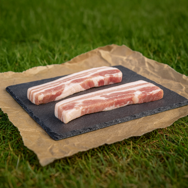 Grillbauch