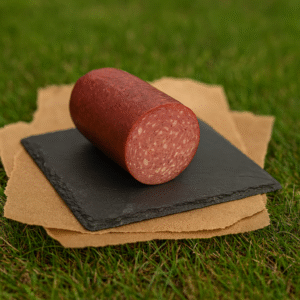 Holsteiner Mettwurst