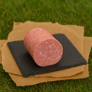 Jagdwurst