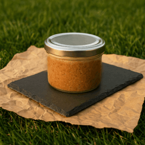 Leberwurst