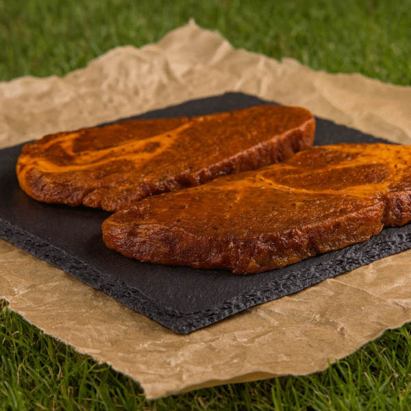 Nackensteak – Bild 2