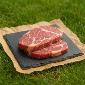 Nackensteak