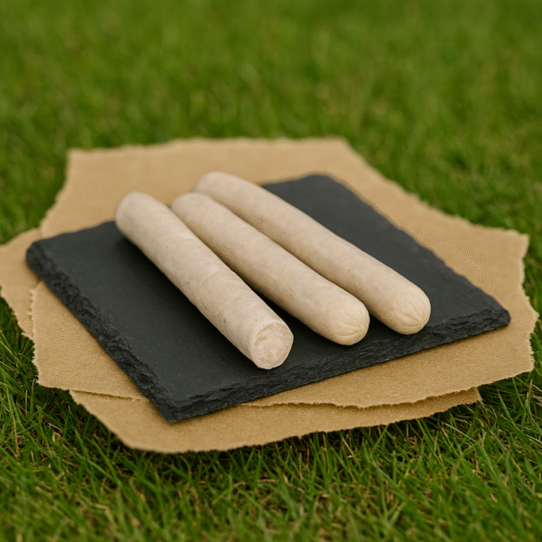 Rostbratwurst