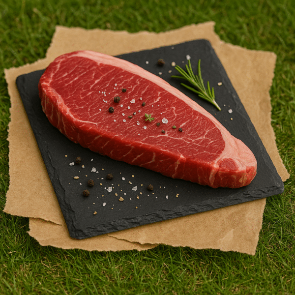 Rumpsteak