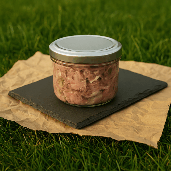 Sauerfleisch