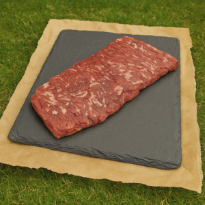 Skirtsteak