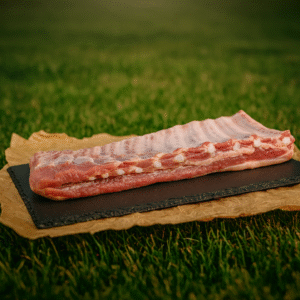 Spareribs