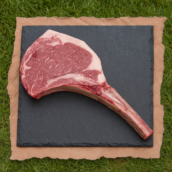 Tomahawk-Steak
