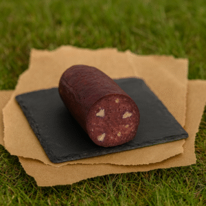 Whisky-Walnuss-Weiderind-Salami