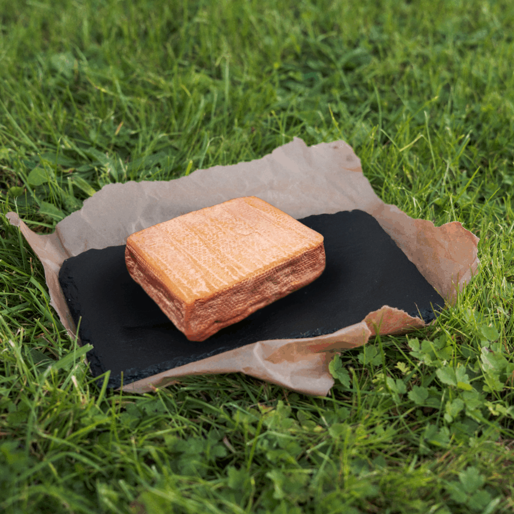 Neu-Münster-Käse