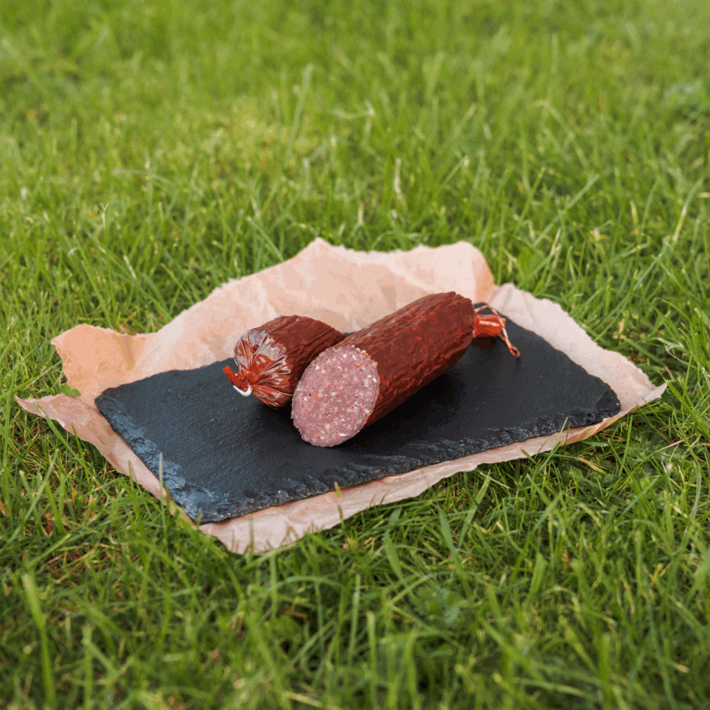 Rindersalami