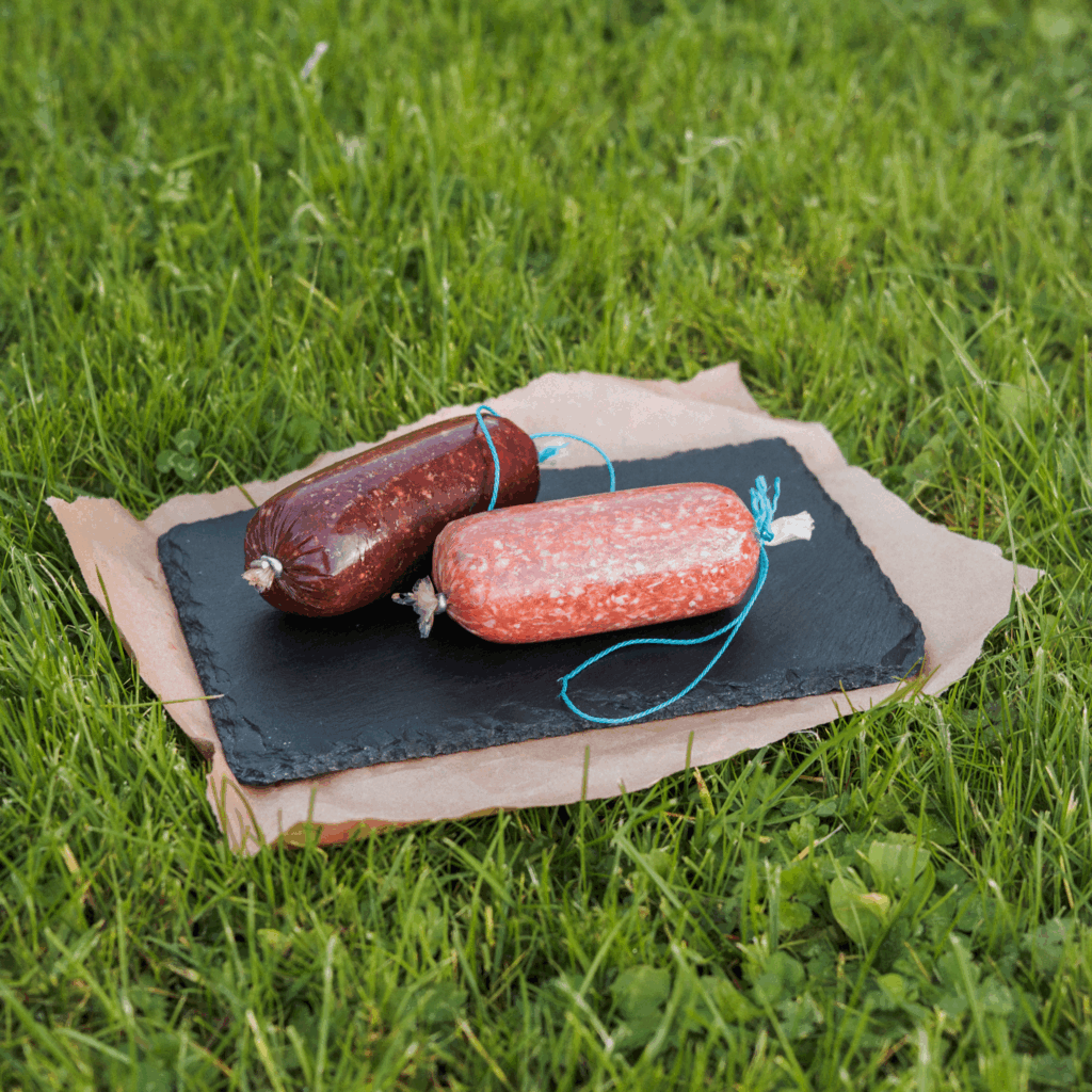 Mett